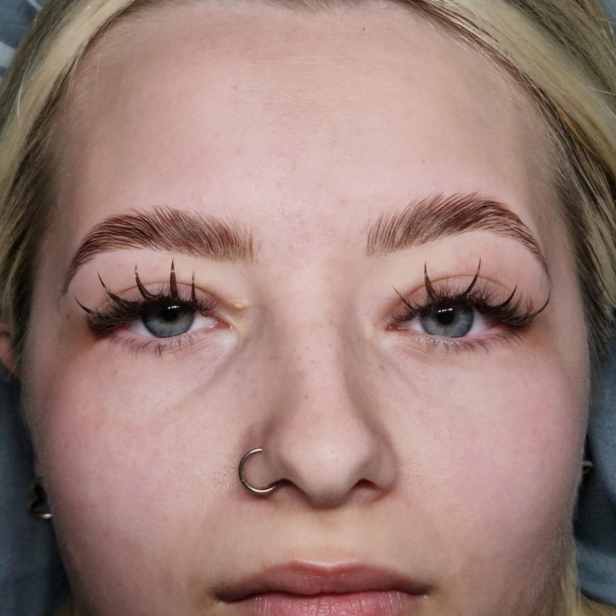 Express Cysteamine System – Dual Lash Lift & Brow Lamination (Sachet System)