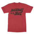 Innocence Classic Adult T-Shirt