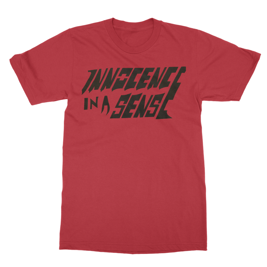 Innocence Classic Adult T-Shirt