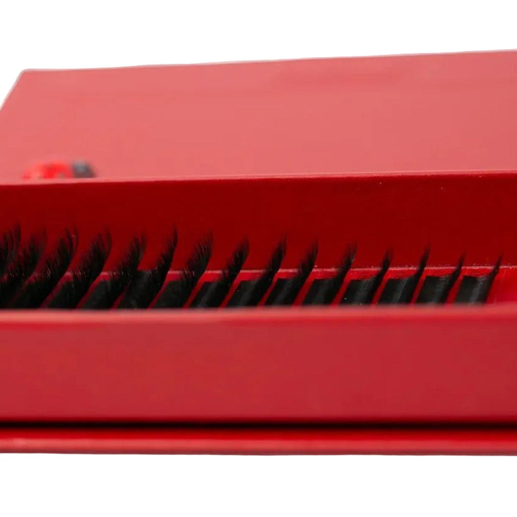 W Lash 16 Row Mixed Tray