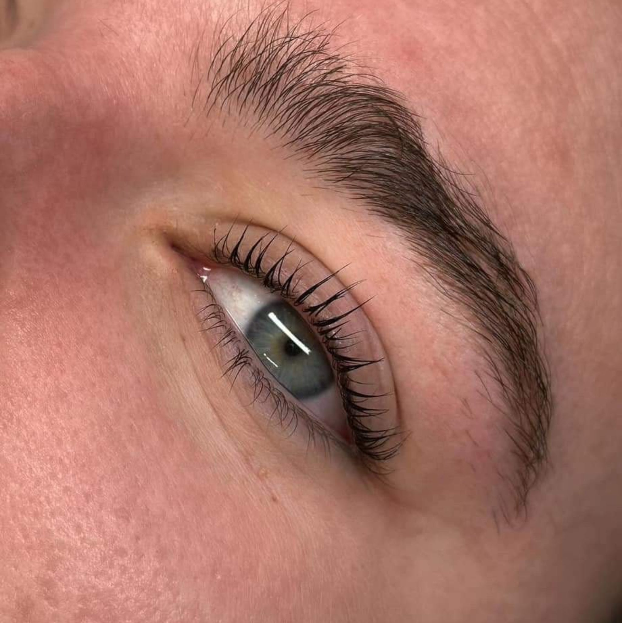 Sample Pack: Flutter and Frame Lash Lift and Brow Lamination