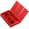 Loose Promade Premade Fans Mixed Box Smaller Sizes 3d-7d
