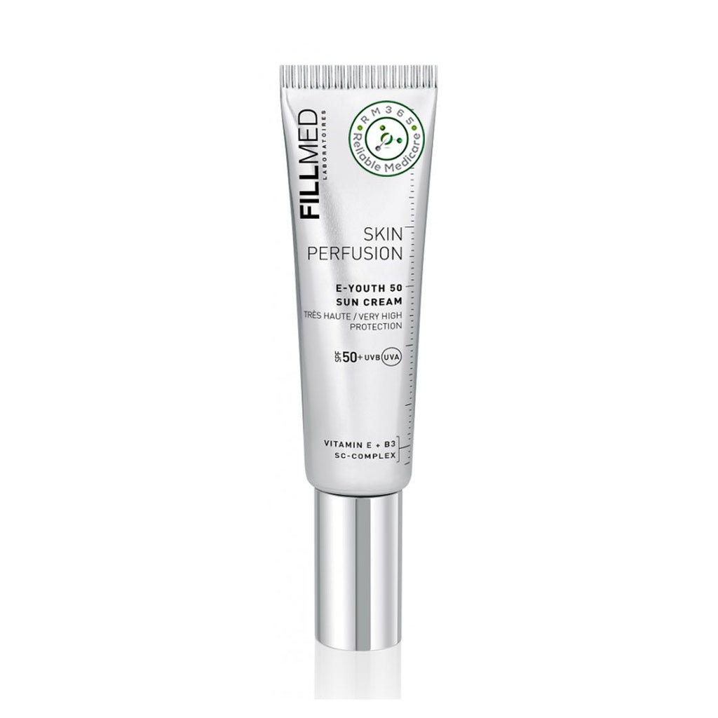 Fillmed Skin Perfusion UV Skin Protect 50ML SPF50+