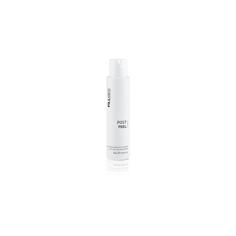 Fillmed Post Peel 100ML