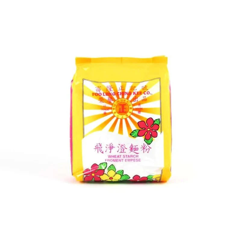 FLCK Wheat Starch 450g