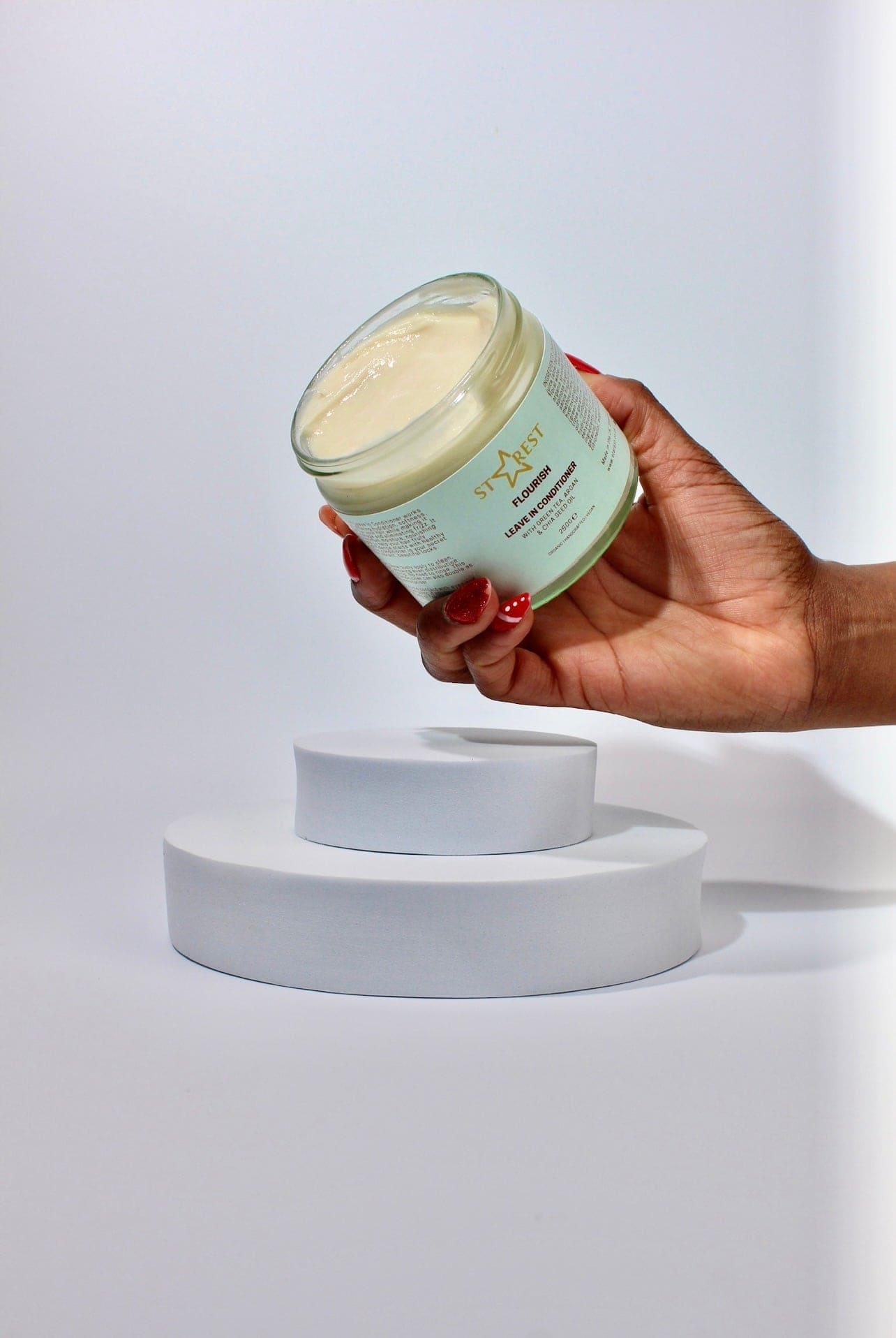 Flourish Leave In Conditioner
