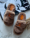 Fluffy Sliders