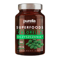 Food Supplement Chlorella 200 tablets