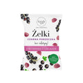 Blackcurrant gummies with vitamin C and iron 35g