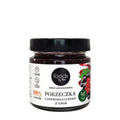 Jam 100% Red & Blackcurrant with Chia 200g