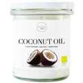 Organic Coconut Oil 260ml