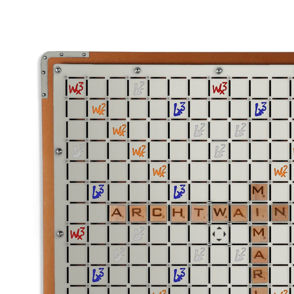Cream XXL Words Game