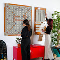 Cream XXL Words Game
