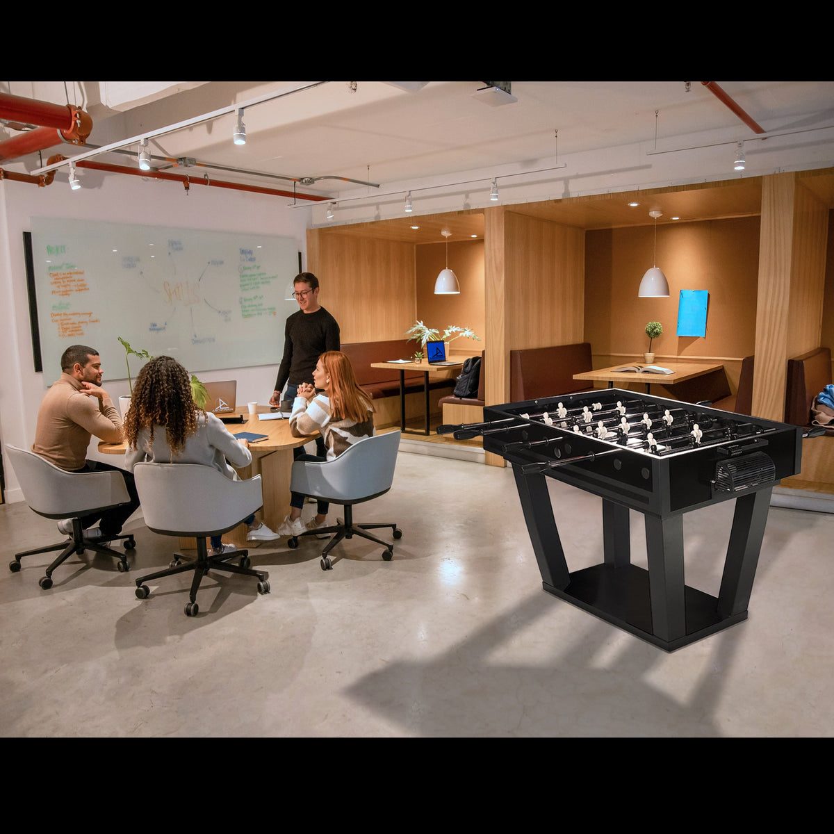 Foosball Table