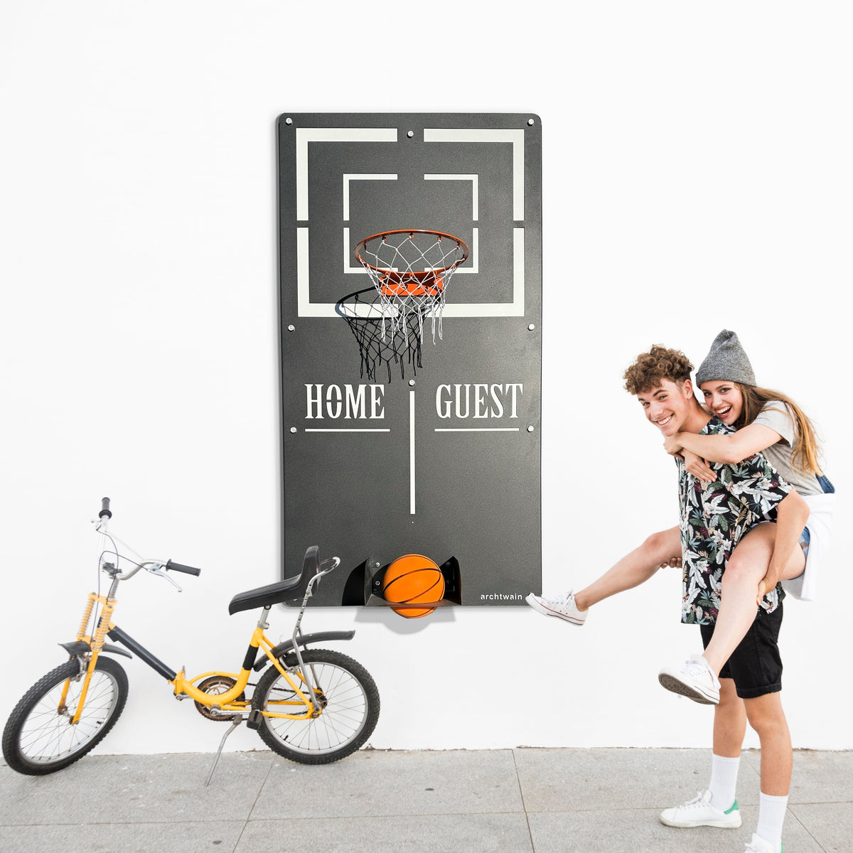 Grand Basketball