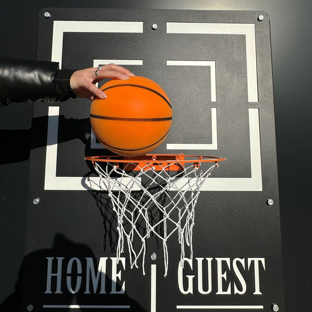 Grand Basketball