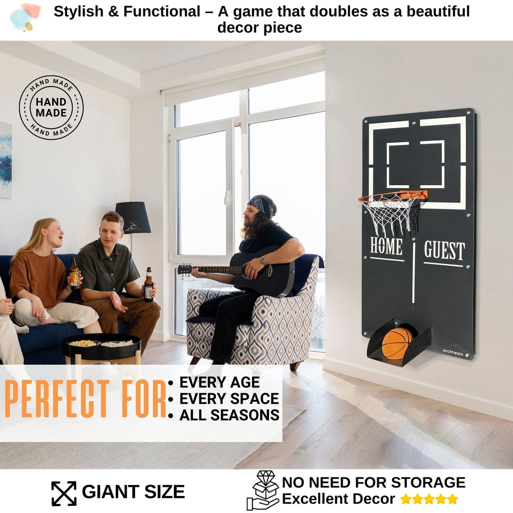 Grand Basketball