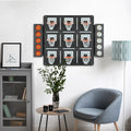 Tic Tac Hoops