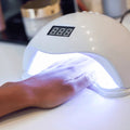 Gel/UV Non Chip Varnish Application Online Course