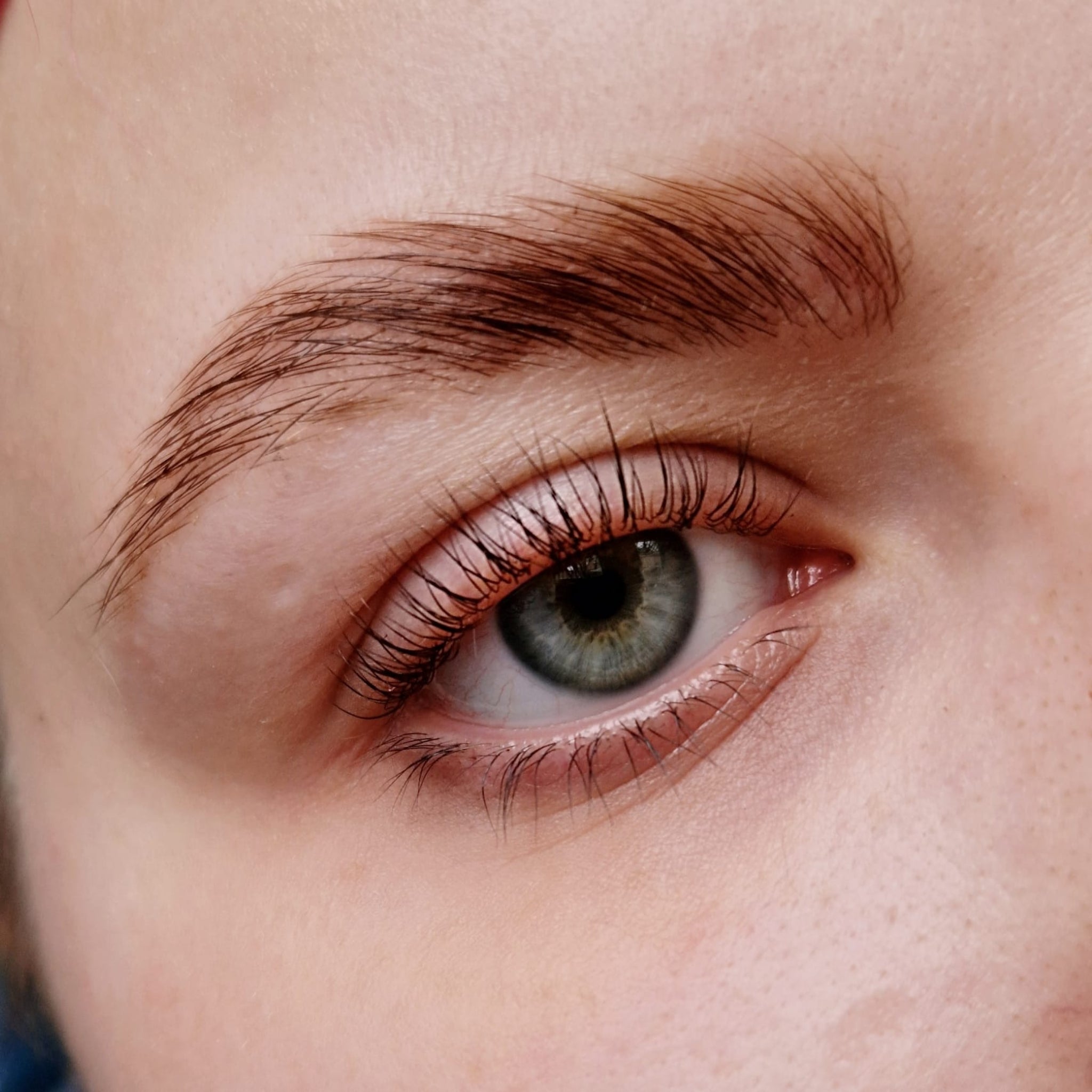 Express Cysteamine System – Dual Lash Lift & Brow Lamination (Sachet System)