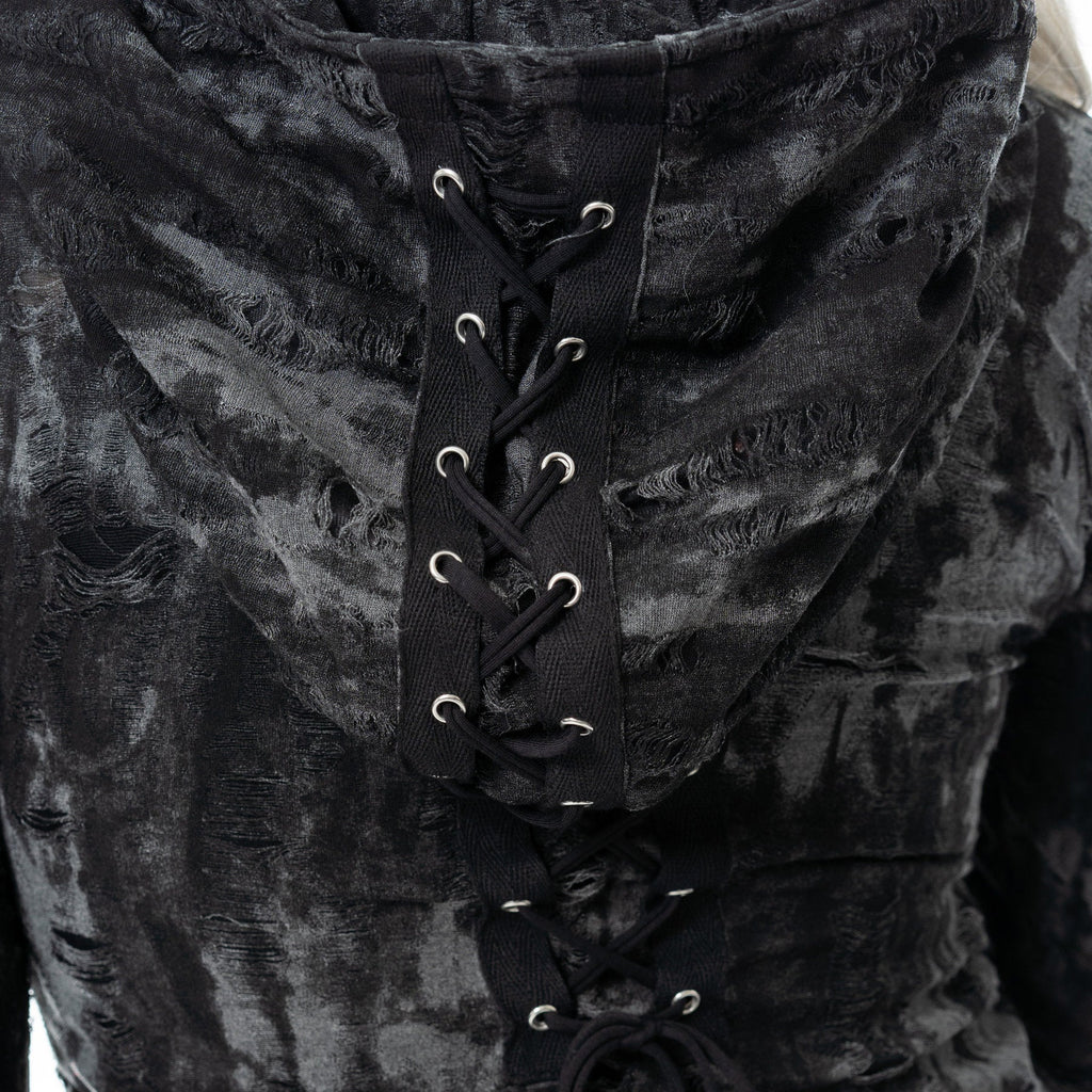 Heartless Ghoul Cardigan - Size UK 10 Left Only!