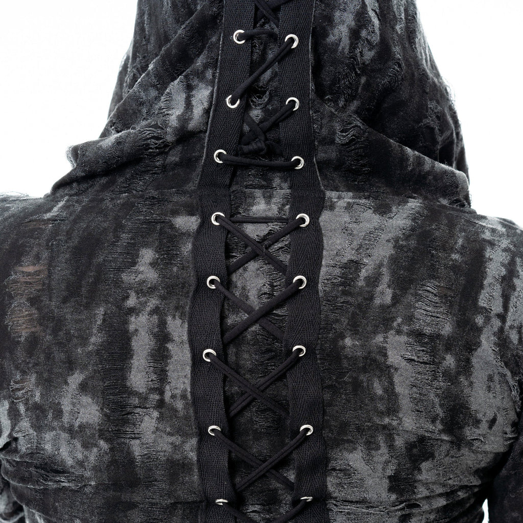 Heartless Ghoul Cardigan - Size UK 10 Left Only!