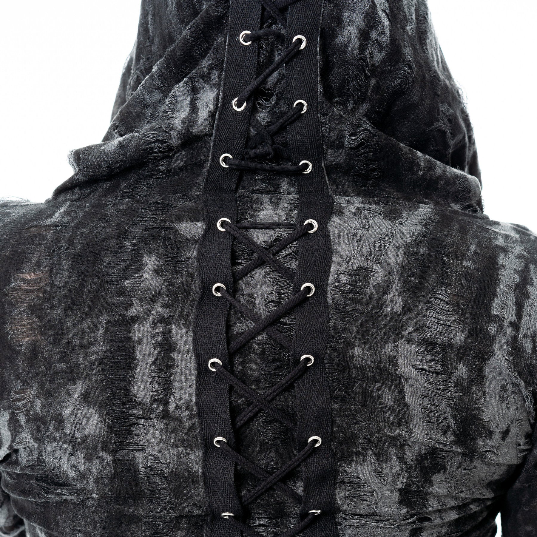 Heartless Ghoul Cardigan - Size UK 10 Left Only!