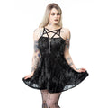 Heartless Ghoul Dress