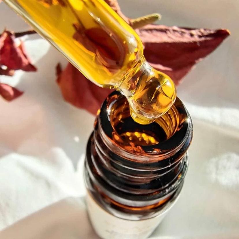 Glow Droplets Serum