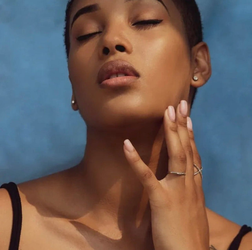 Glow Skin Balm