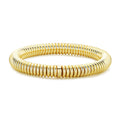 18k Gold Plated Sweetie Stretch Bracelet