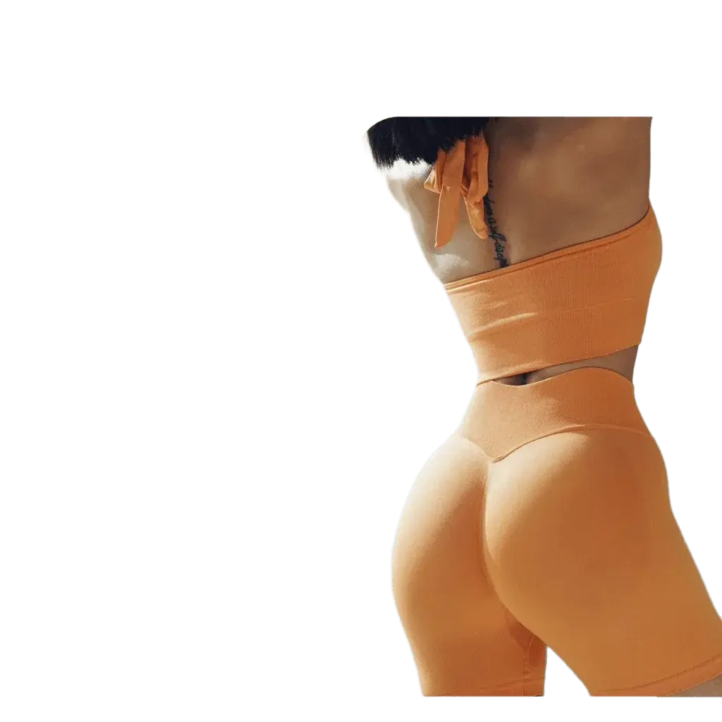 Lift Firm Booty Mask,