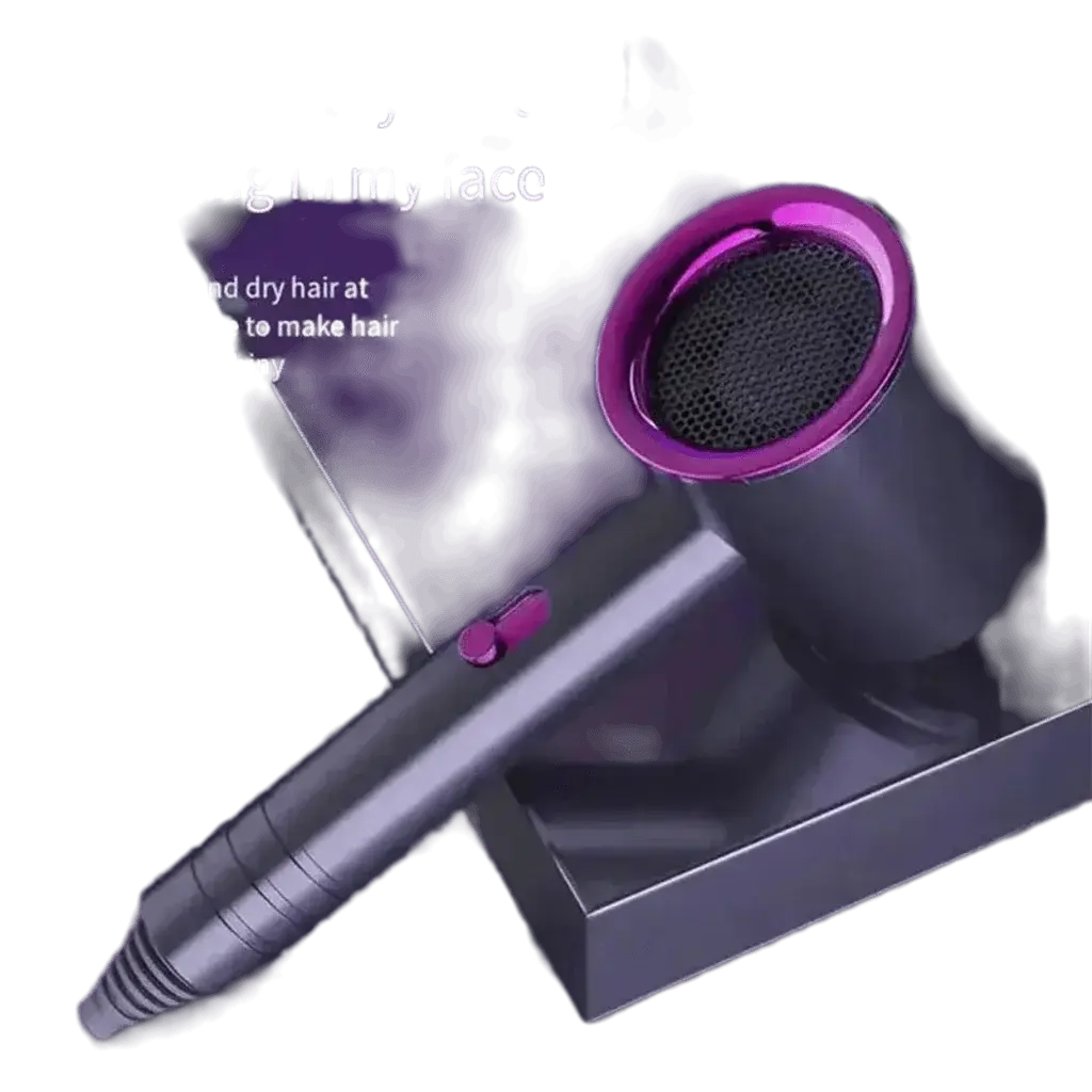 Hair Dryer Professional Salon