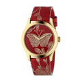 Gucci watch Ladies YA1264054 G-TIMELESS
