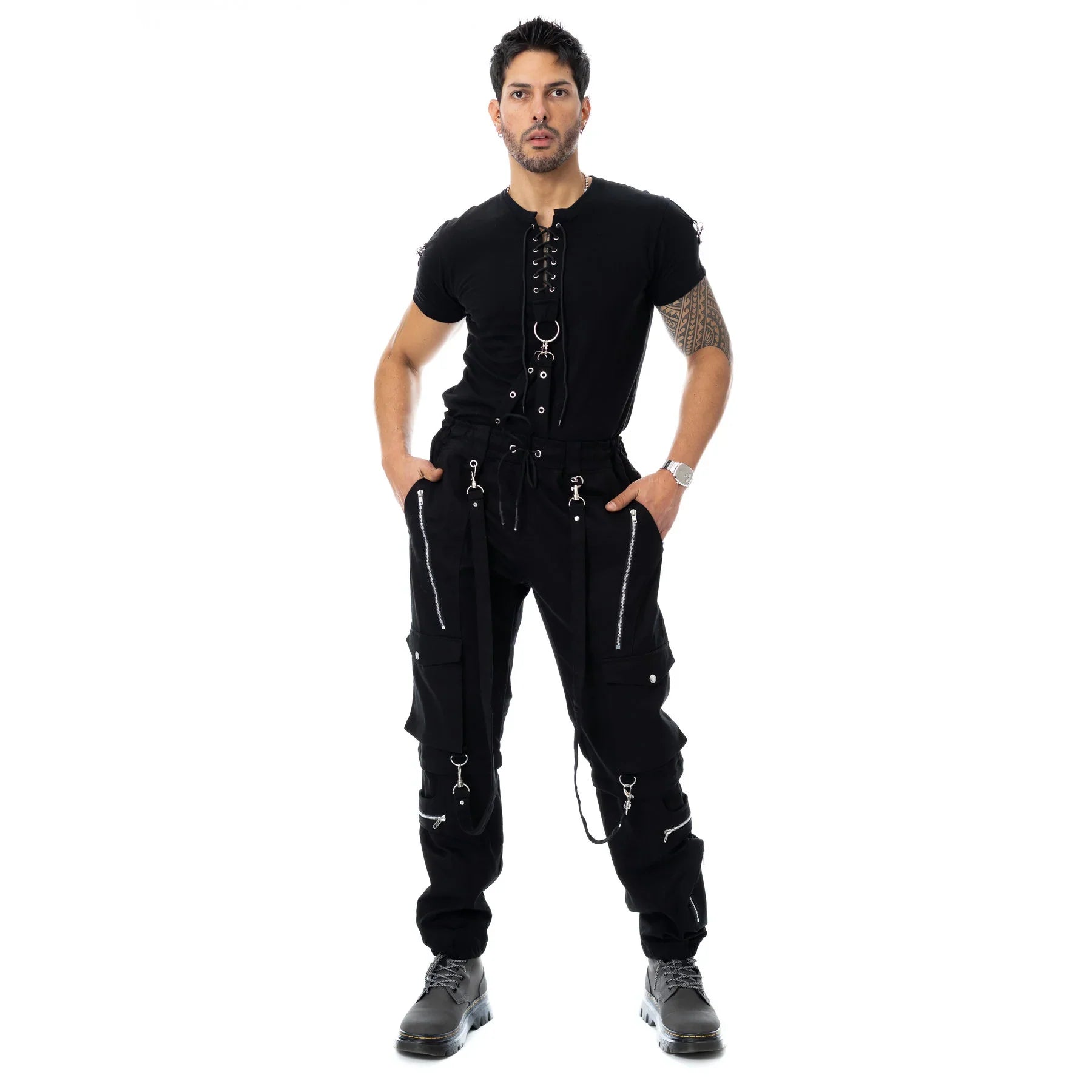 Vixxsin Halston Pants - Mens Trousers