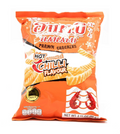 HANAMI Prawn Crackers Hot Chilli Flavour 52g