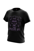 XAPE Headrush Tee - Black