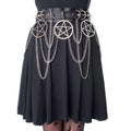 Heartless Hellbound Belt