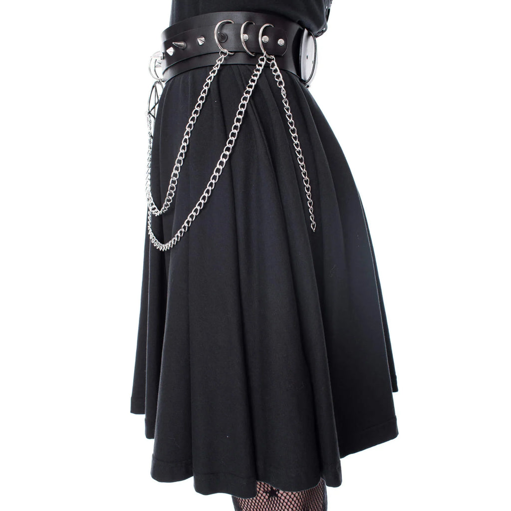 Heartless Hellbound Belt