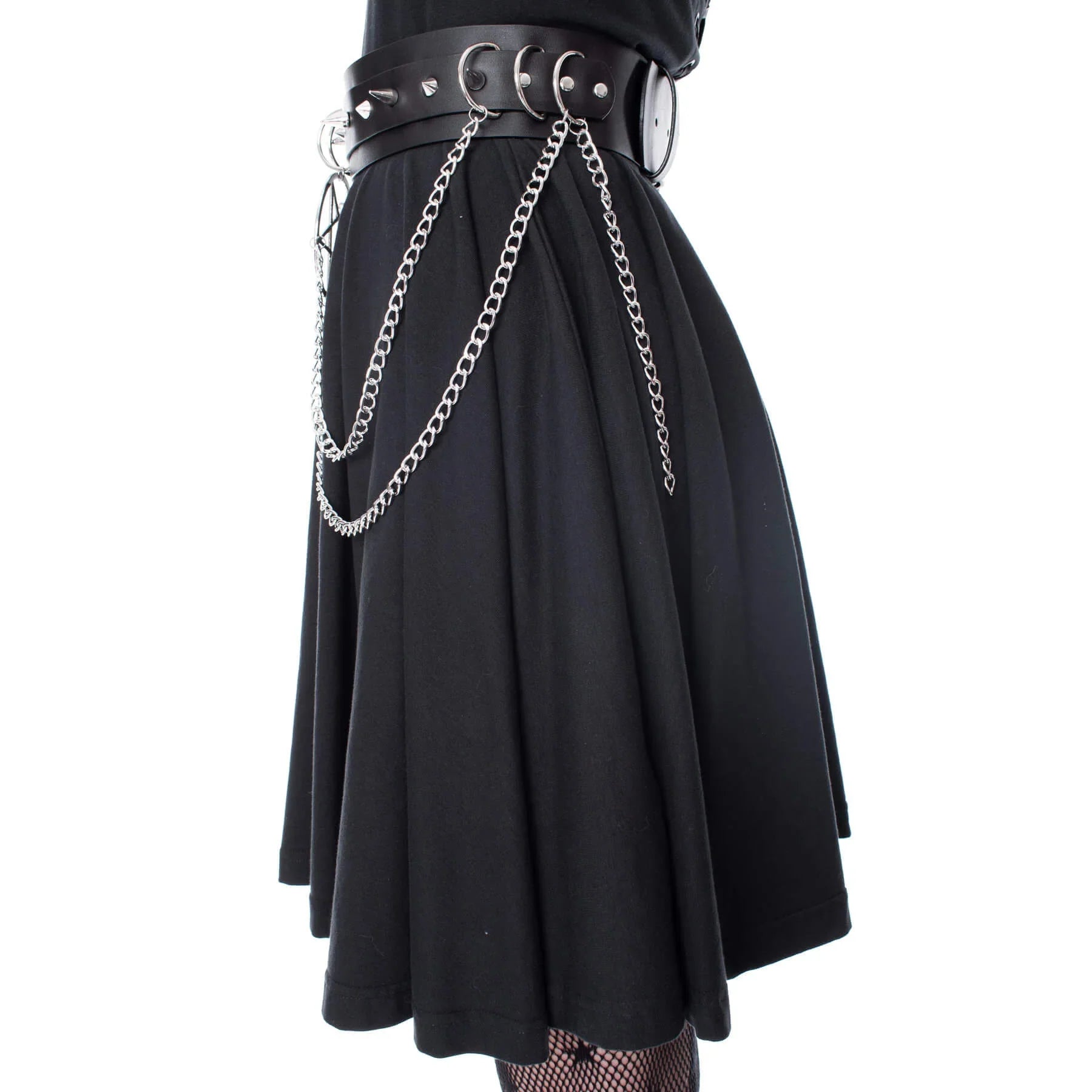 Heartless Hellbound Belt