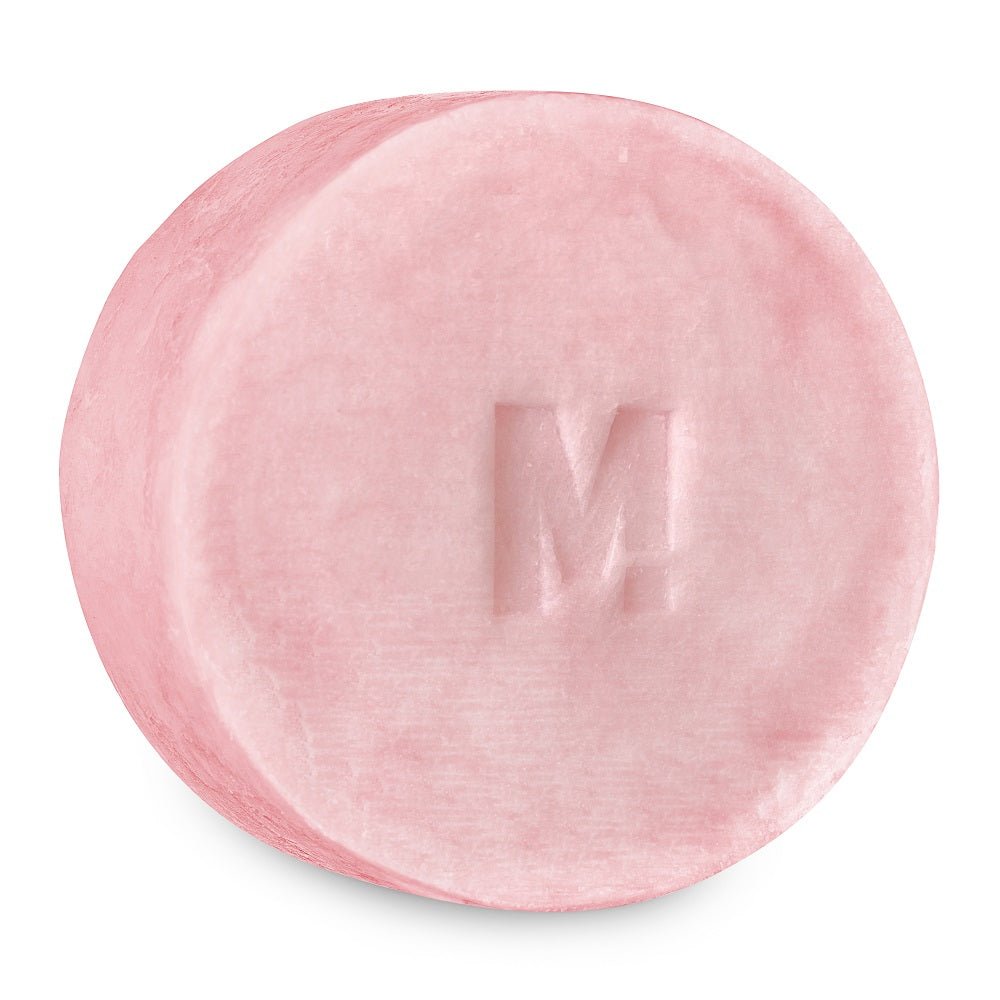 HIBISCUS: Humectant Shampoo Bar 85g