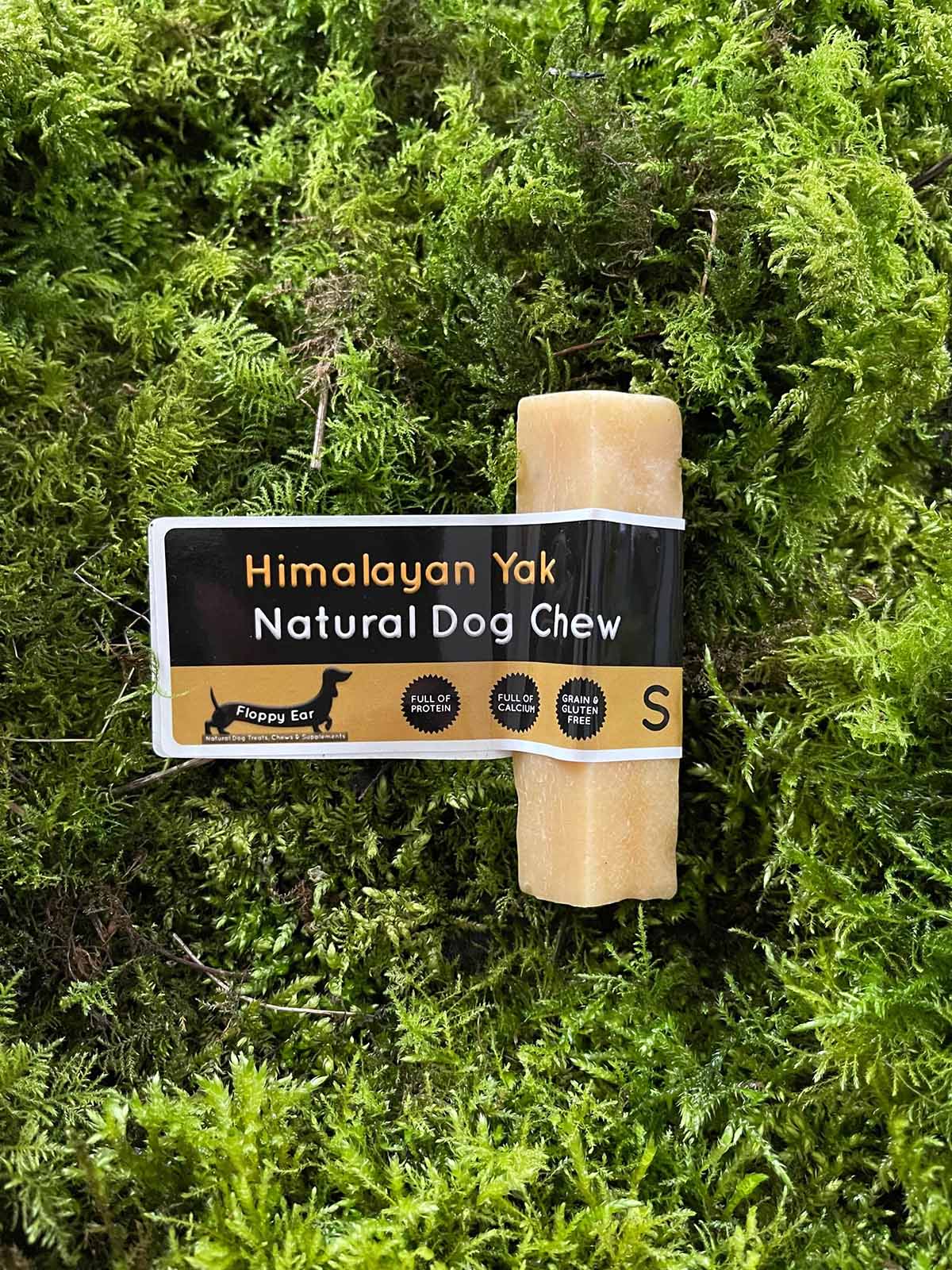 Himalayan Yak Chews