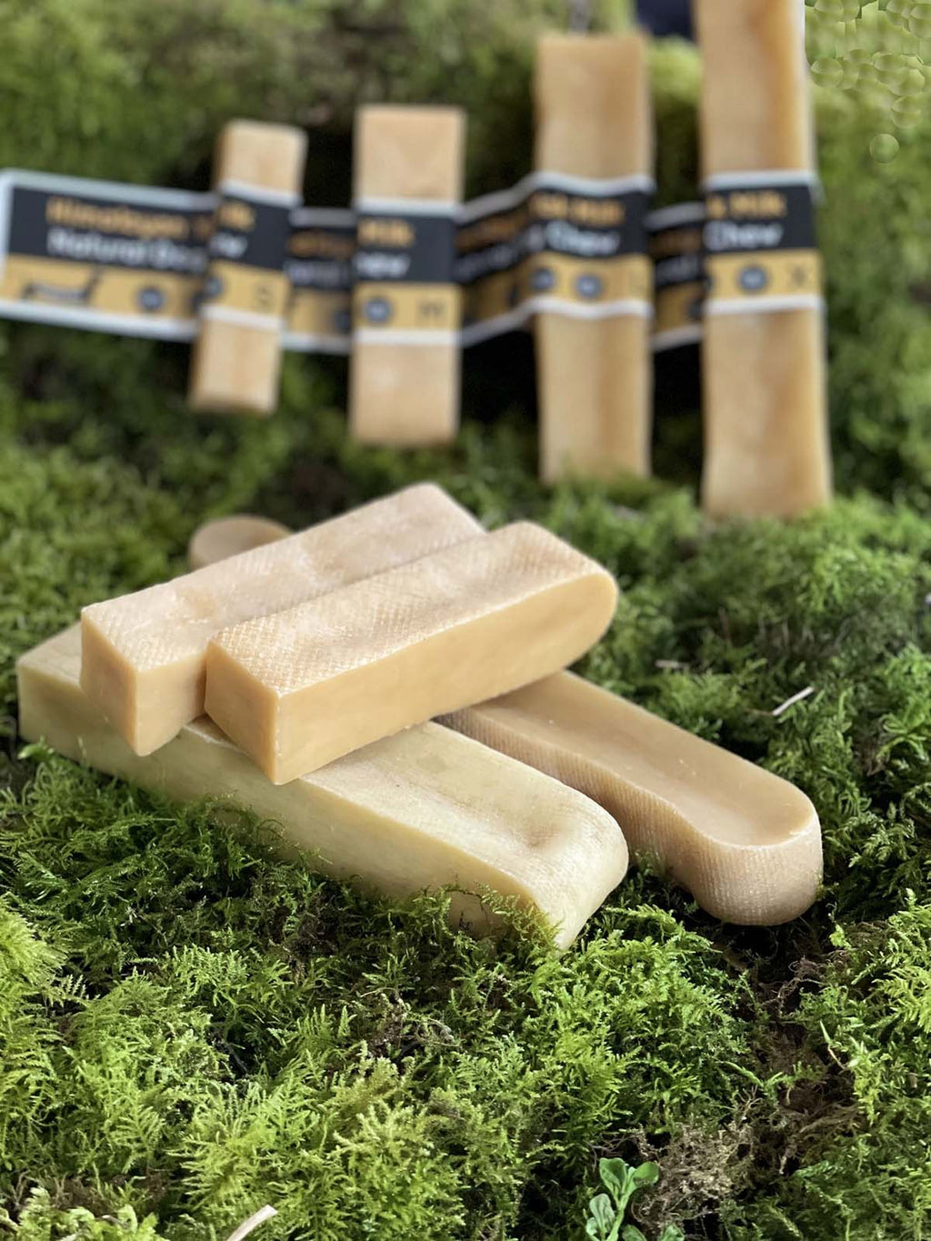 Himalayan Yak Chews