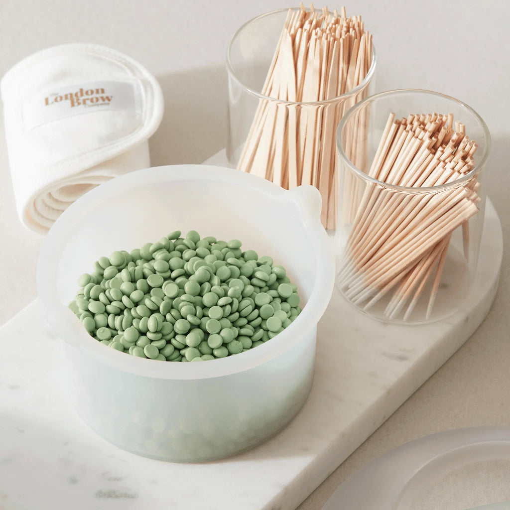 Flexi Hot Wax Pellets (500g)