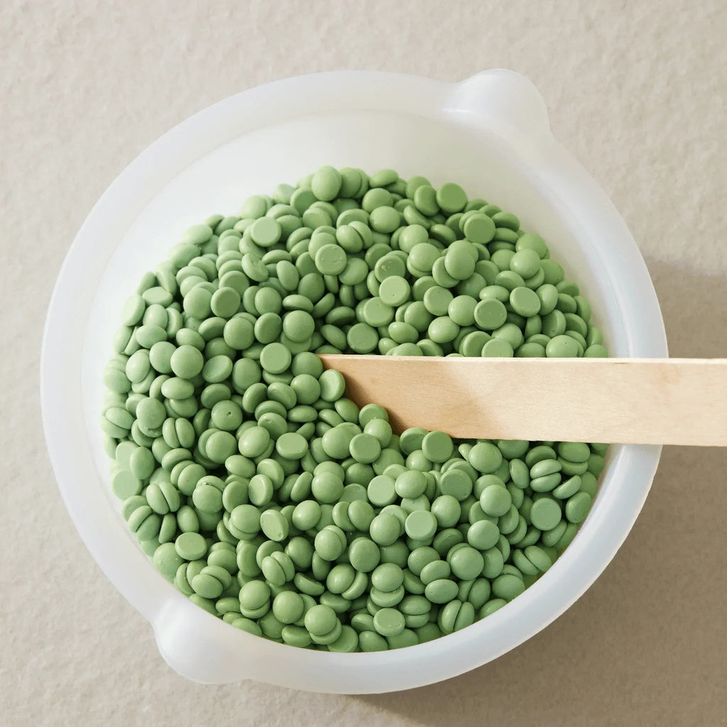 Flexi Hot Wax Pellets (500g)