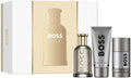 Hugo Boss Boss Bottled Gift Set (100ml EDP + 100ml Shower Gel + 75g Deodorant Stick)