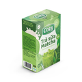COZY Tra Sua Matcha 306g
