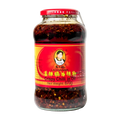 LAO GAN MA Crispy Chilli In Oil 670g