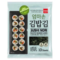 WANG Sushi Nori Roasted Seaweed 23g