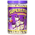 SUPERSTIX Ube Flavour Wafer Sticks 324g